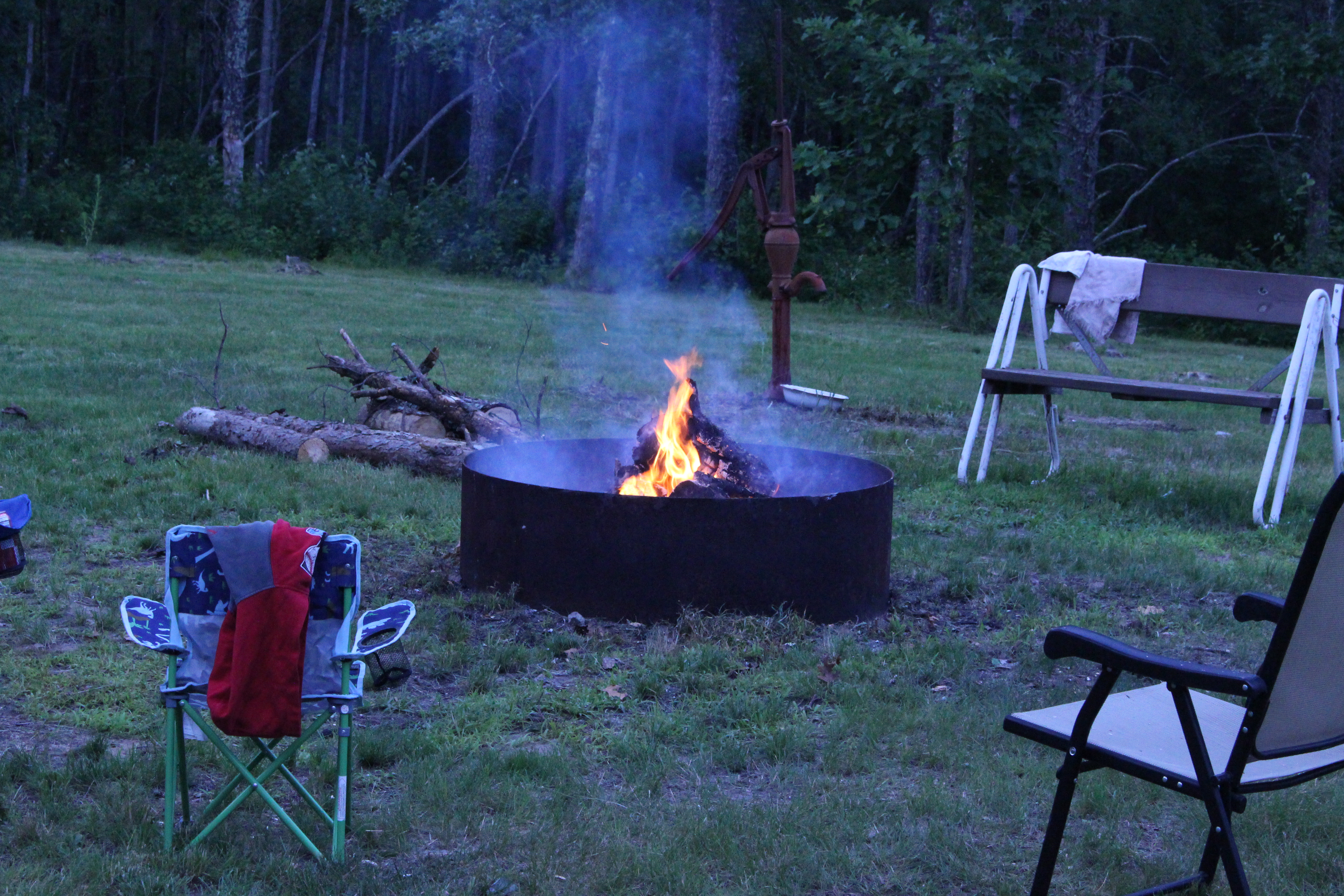 Camping List