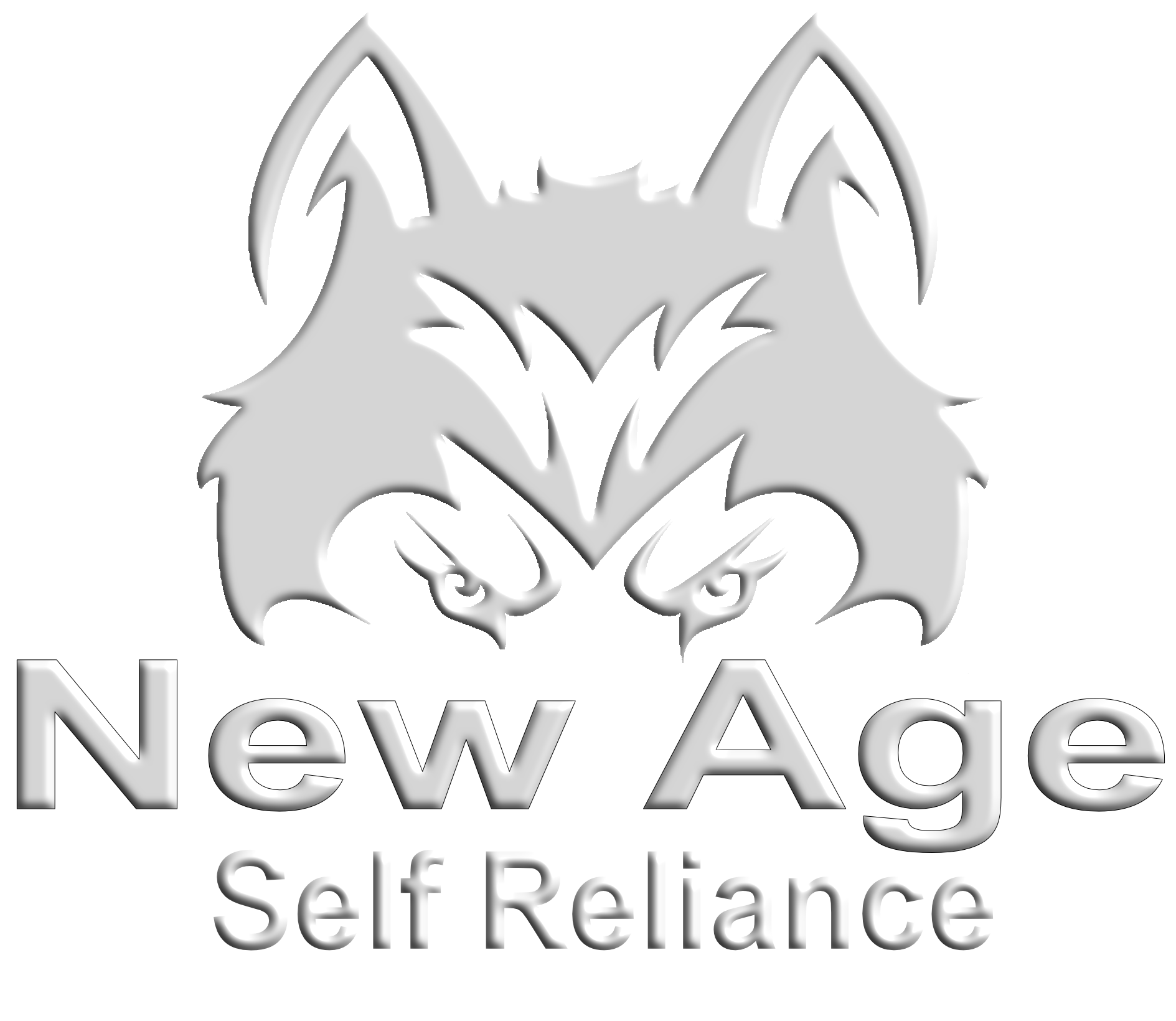 New Age Self-Reliance